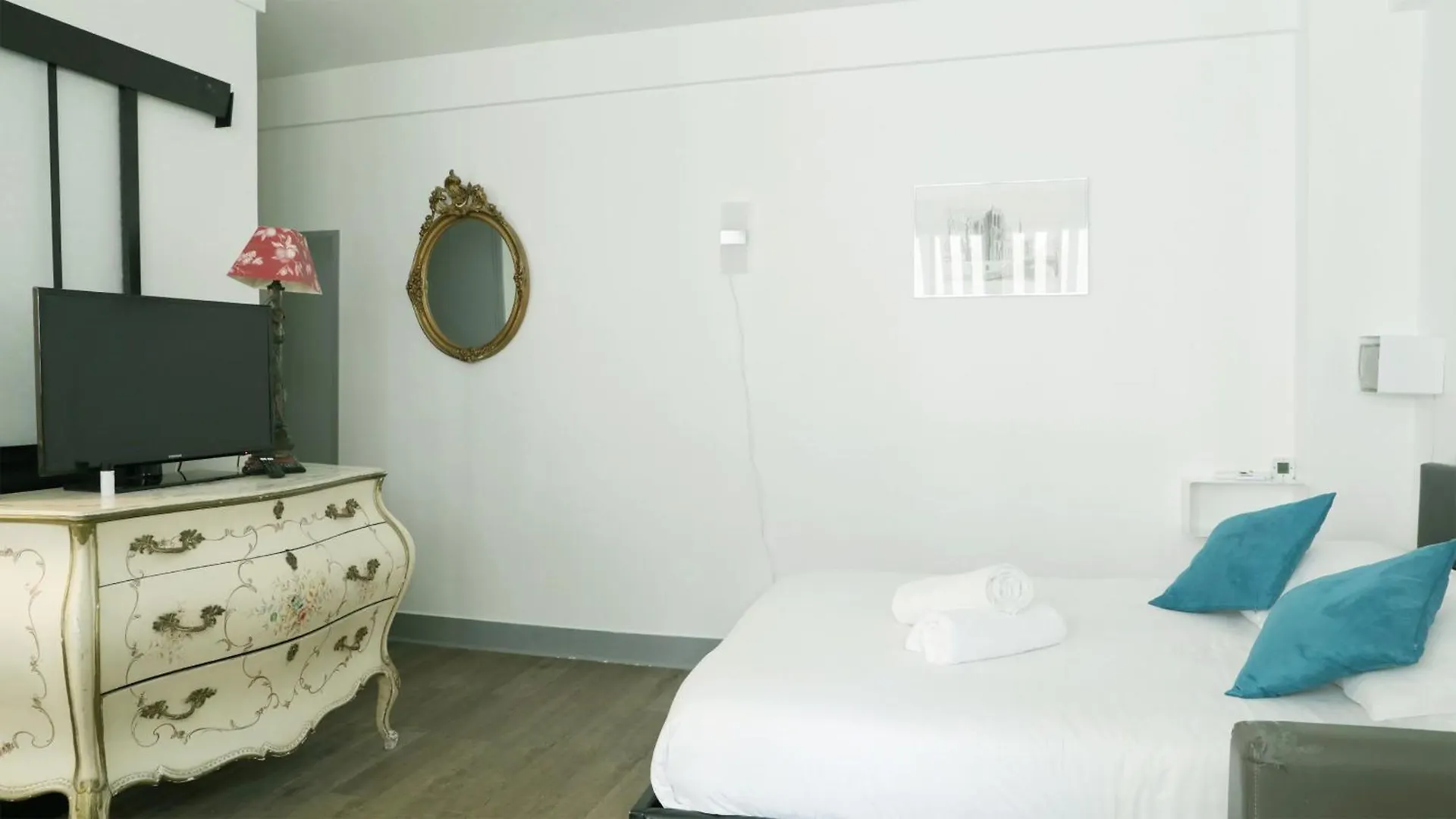 Apartment Arc De Triomphe & Trocadero Square - Cityapartmentstay *