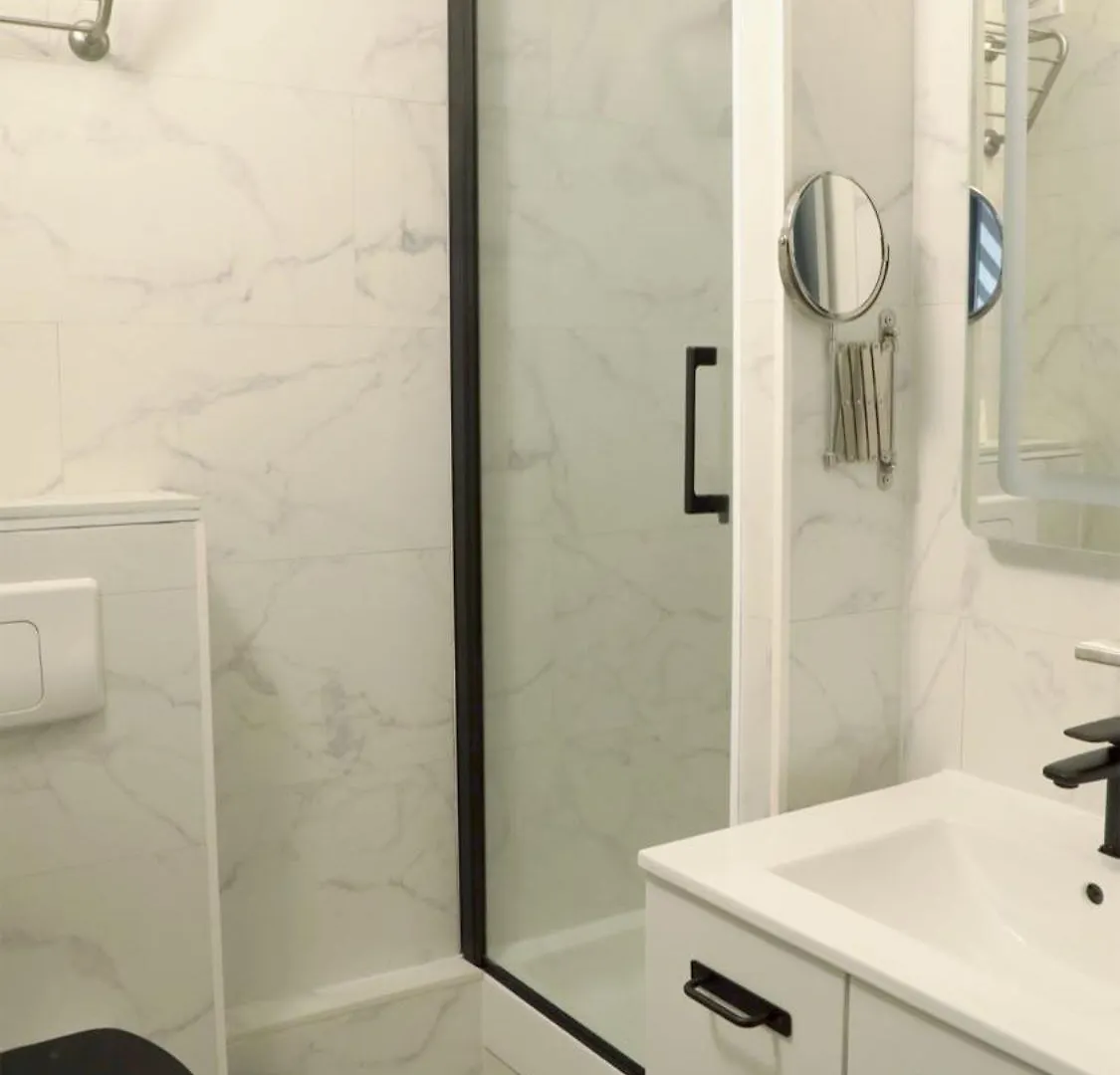 Arc De Triomphe & Trocadero Square - Cityapartmentstay * Párizs